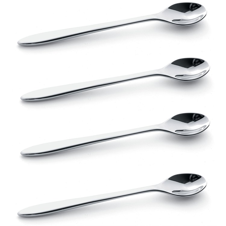 Set 4 cucchiaini da caffè