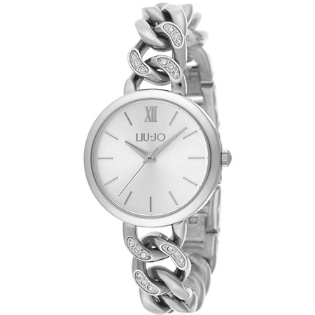 orologio pretty chain acciaio