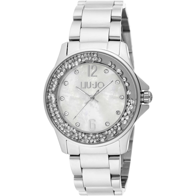 Oroklogio Dancing Madreperla