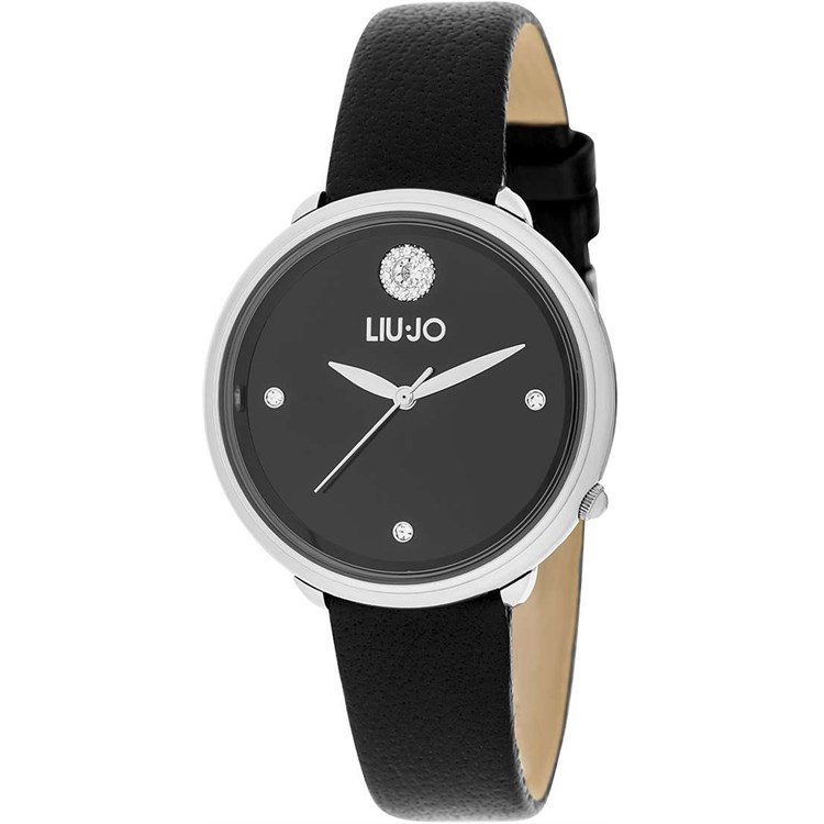 Orologio Only You Nero