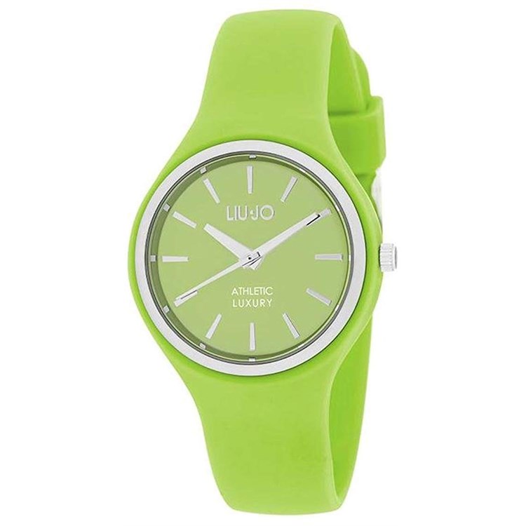 Orologio Sprint Verde