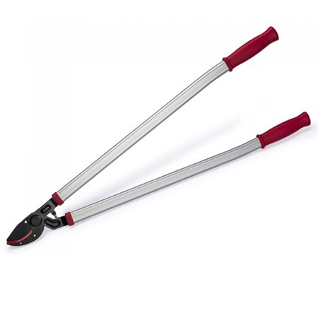 forbici troncarami a lama curva teflonata