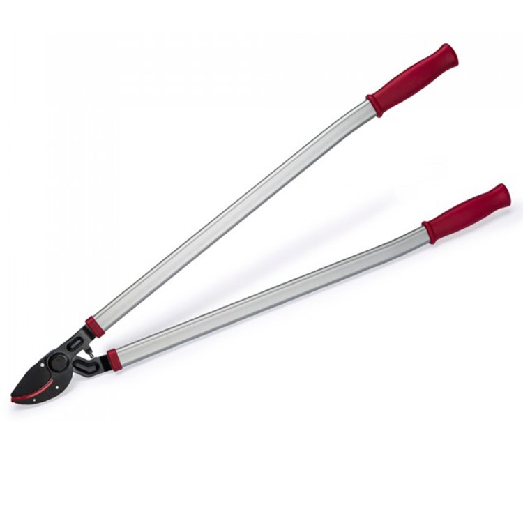 Forbici Troncarami A Lama Curva Teflonata 