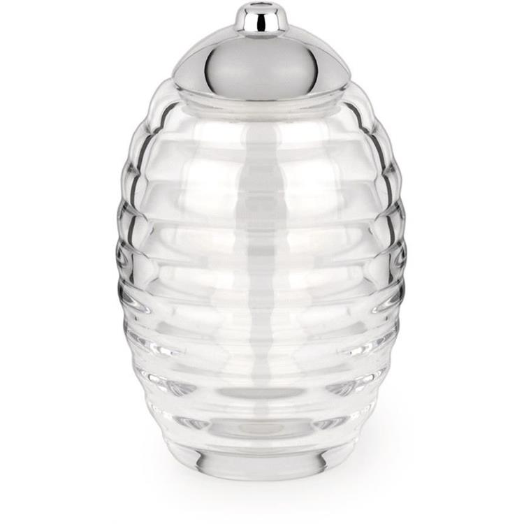 Spargizucchero Sugar Jar