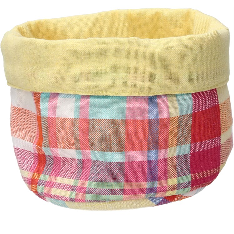 Cestino Pane Rotondo Okuda