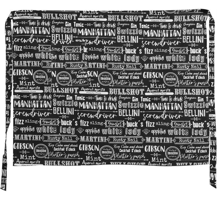 Grembiule Let's Party