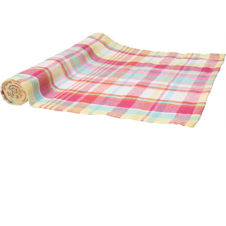 Runner Okuda cm 140 x 40