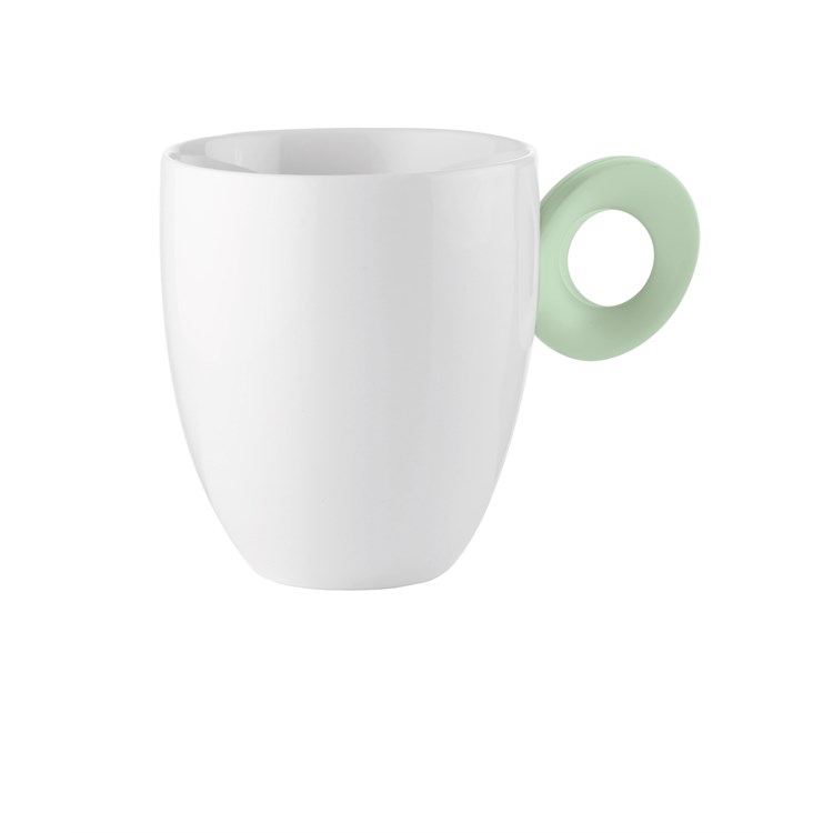 Tazza Mug Everyday Verde Malva