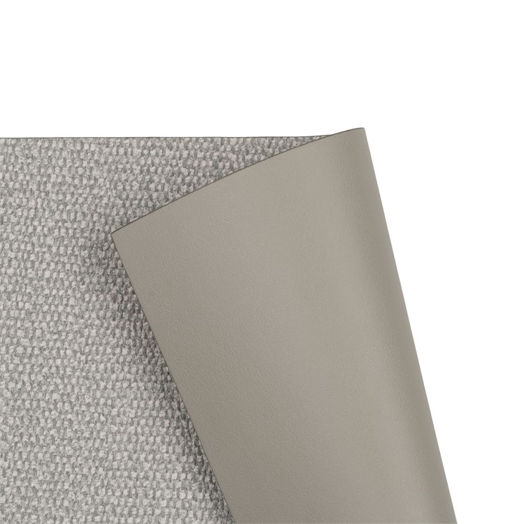 Tovaglietta Silkstone Double Face Grigio Tortora