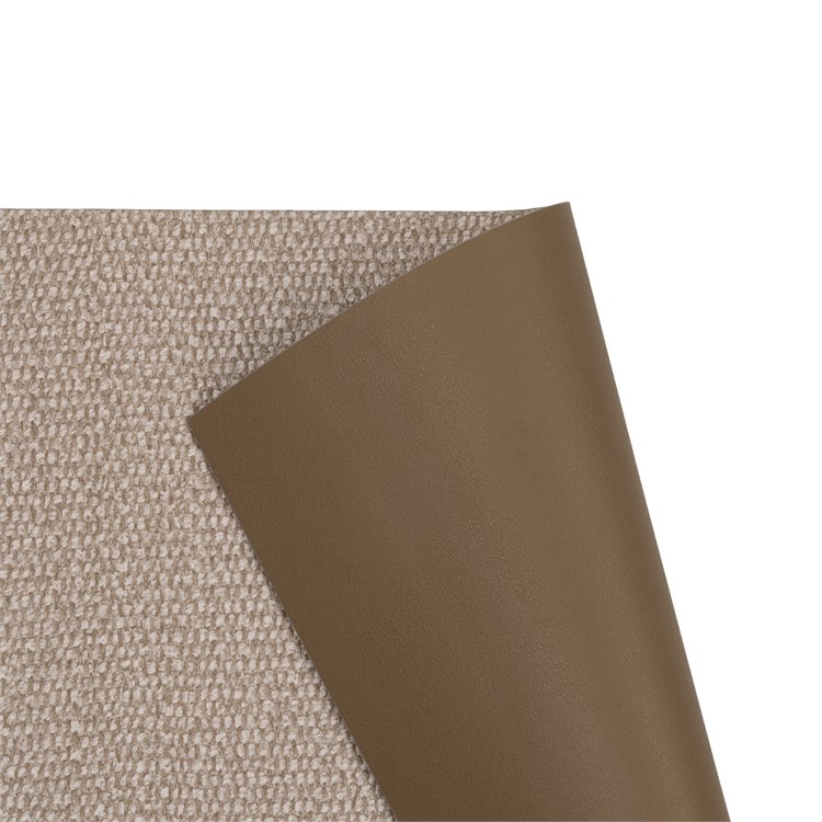Tovaglietta Silkstone Double Face Caramello