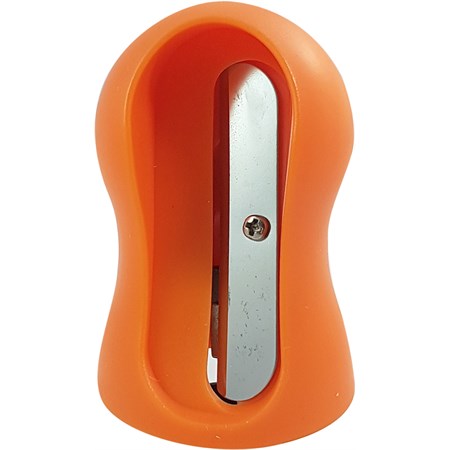 temperino arancione per verdure