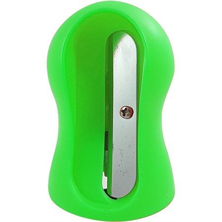 temperino verde per verdure