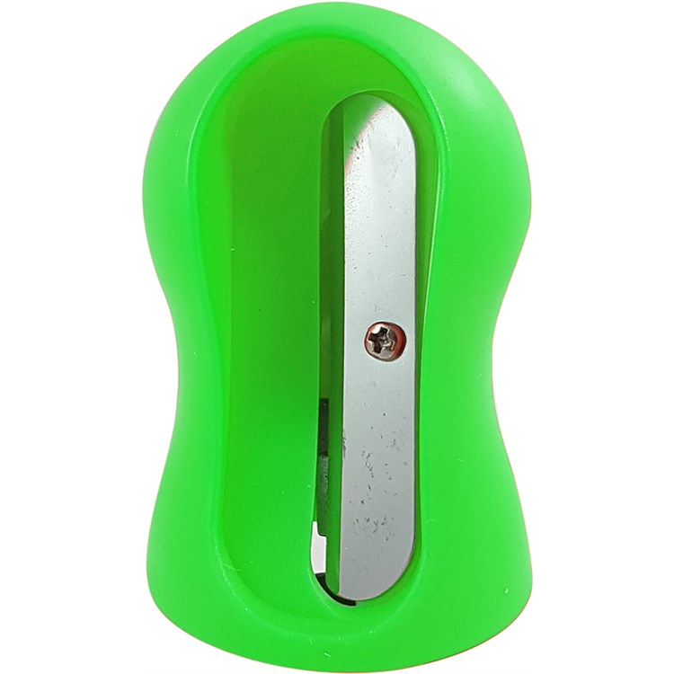 Temperino Verde Per Verdure