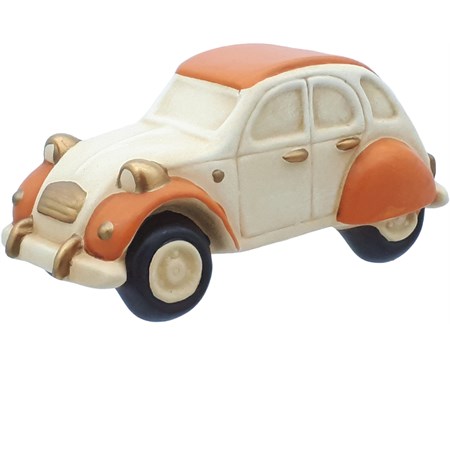 macchinetta 2 cavalli