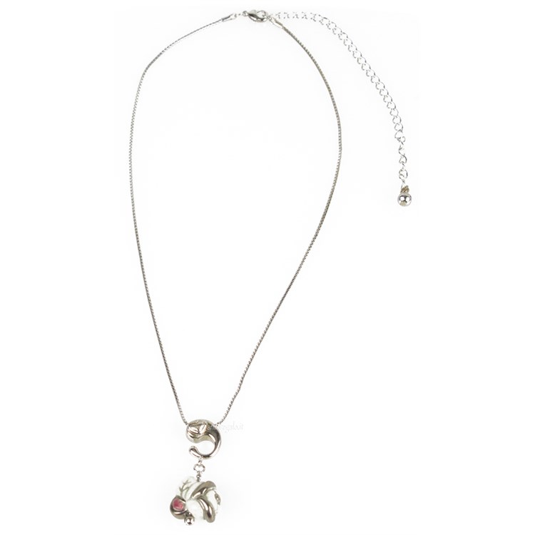 Pendente Supreme Rosa