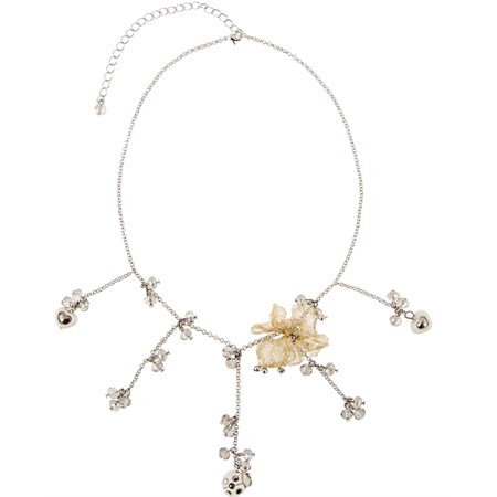 confezione collana e orecchini fiocco thun