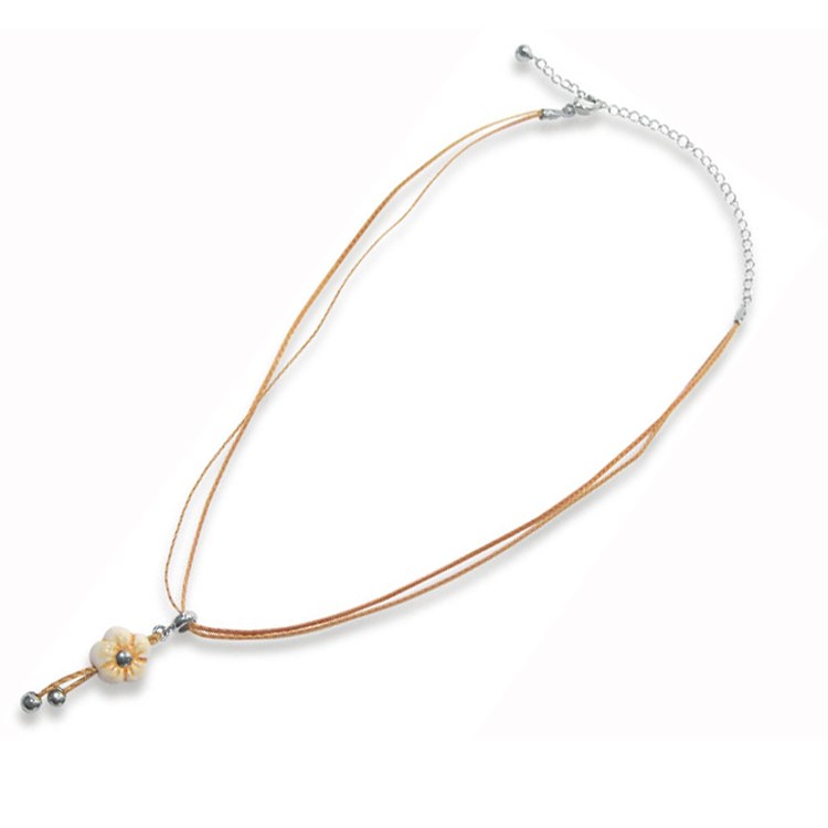 Pendente Funny Flower