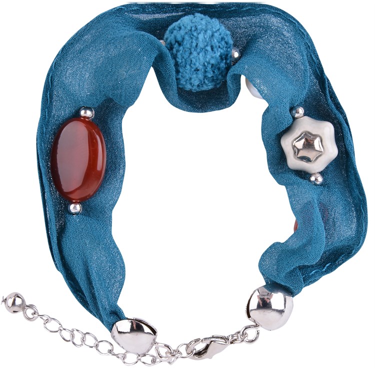 Bracciale Secrets Verde