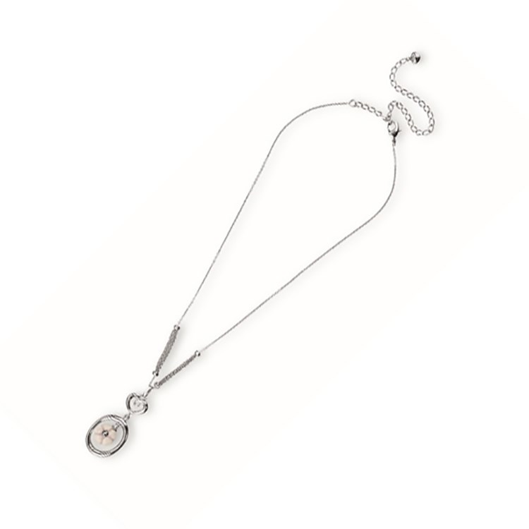 Collana Delicate Flower