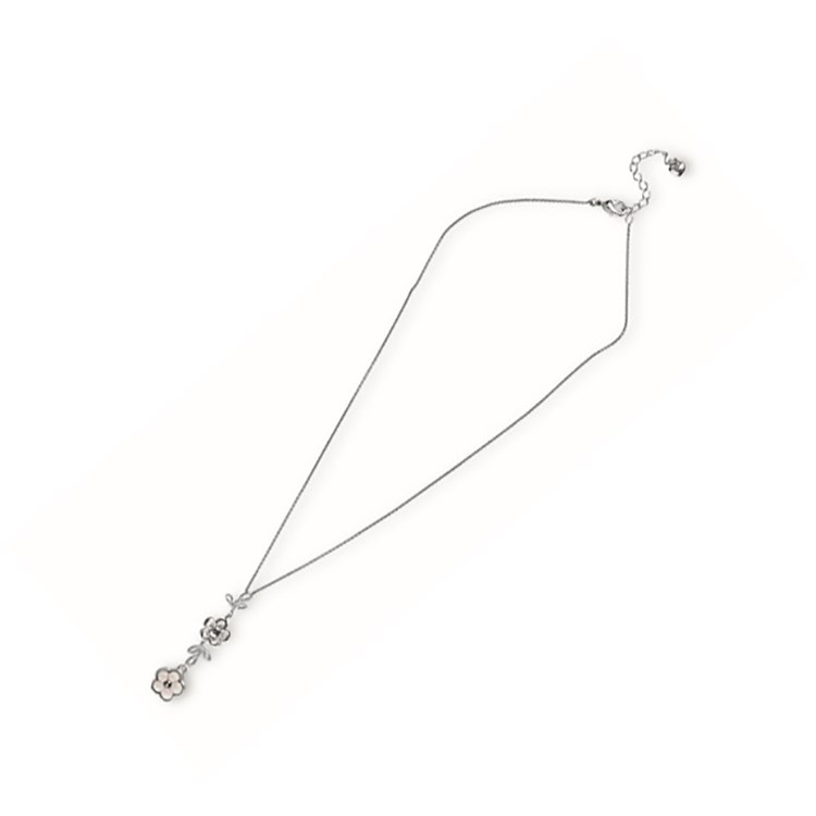 Collana Pretty Flower 