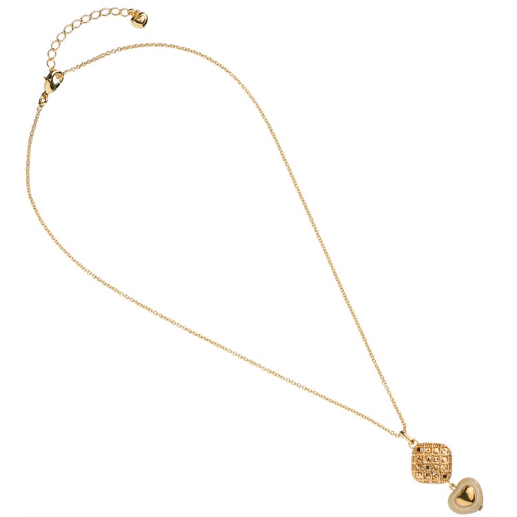 Collana Emotion Con Ciondolo