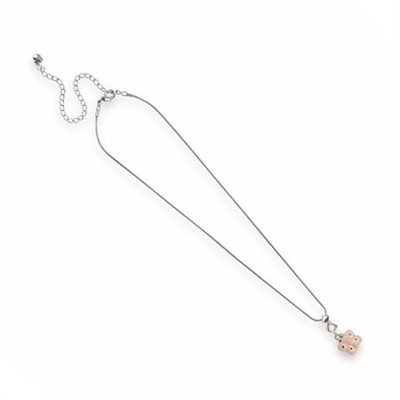 ciondolo fidelity butterfly thun