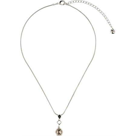 ciondolo fidelity star thun