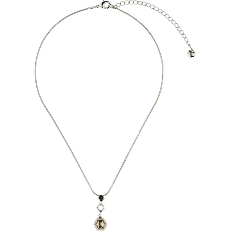 Ciondolo Fidelity Star