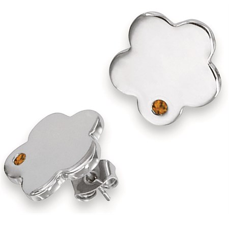 orecchini solo tu fiore thun