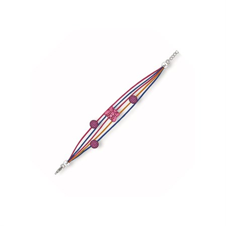 bracciale carioca thun