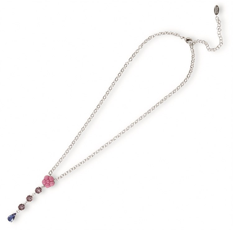 Collana Rosy