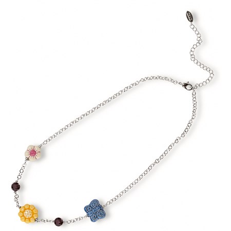 collana gemma thun