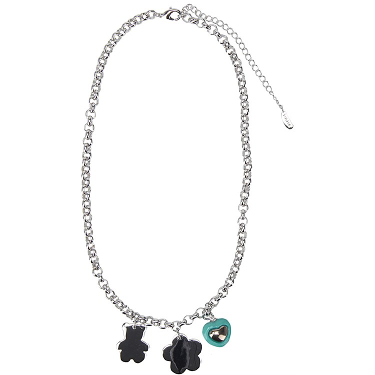 Collana Frill
