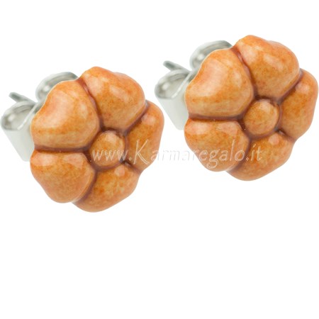 orecchini piccola primula thun