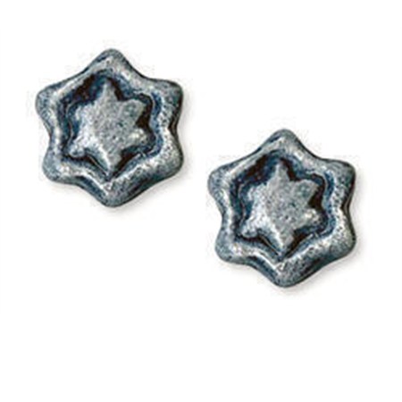 orecchini piccola stella thun