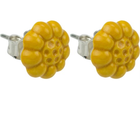 orecchini piccolo girasole thun