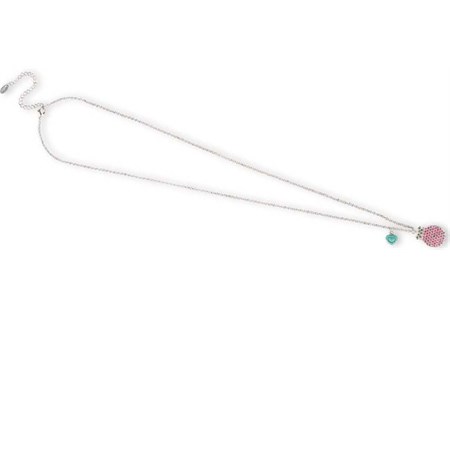 collana piccole luci coccinella thun