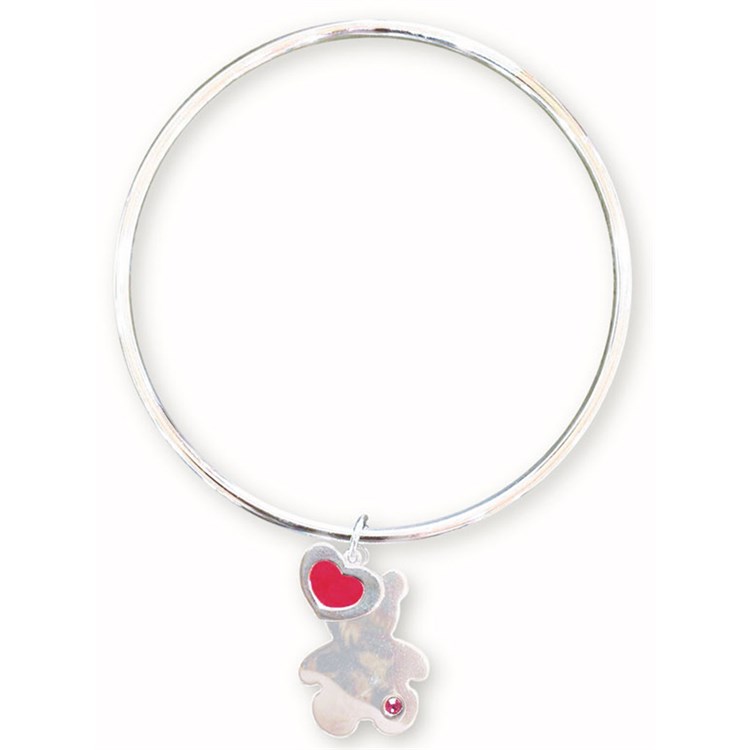 Bracciale Love Teddy