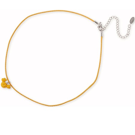 ciondolo girl uccellino thun