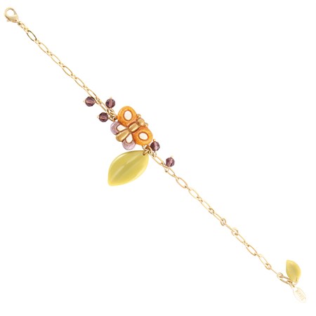 bracciale new classic mariposa thun