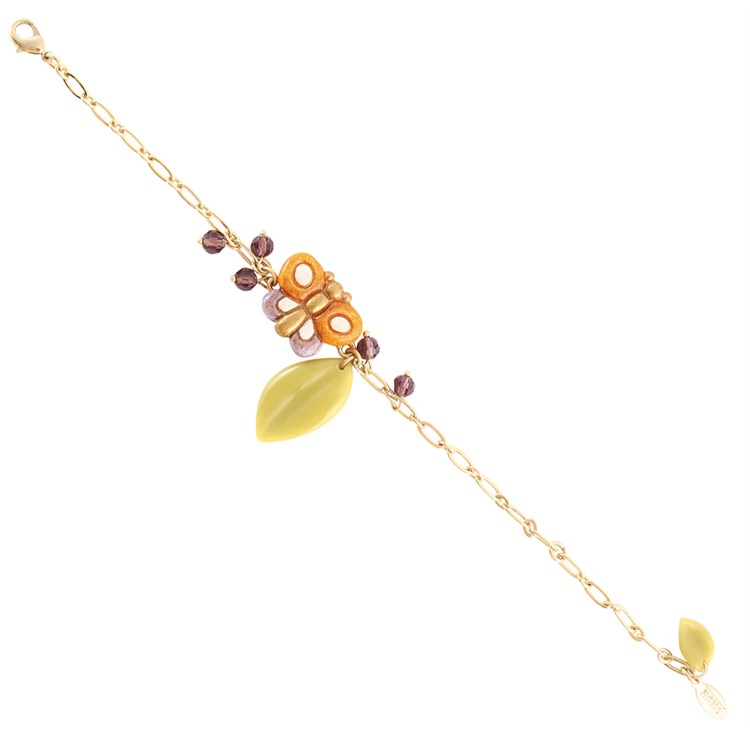 Bracciale New Classic Mariposa