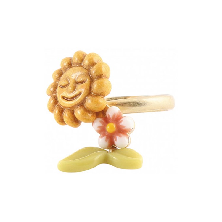 Anello New Classic Paloma