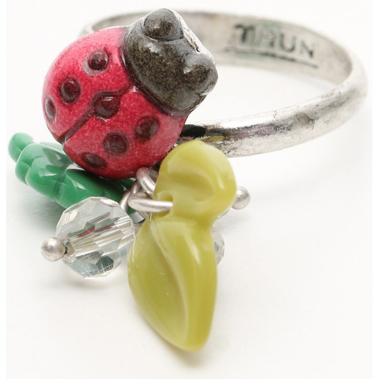 Anello New Classic Buena Suerte