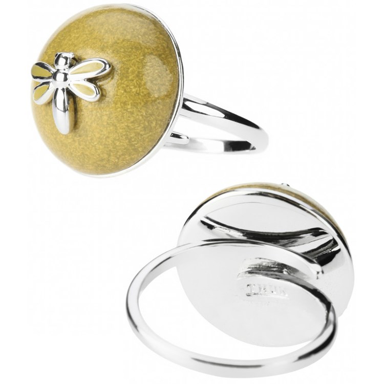 Anello Basic Dragonfly
