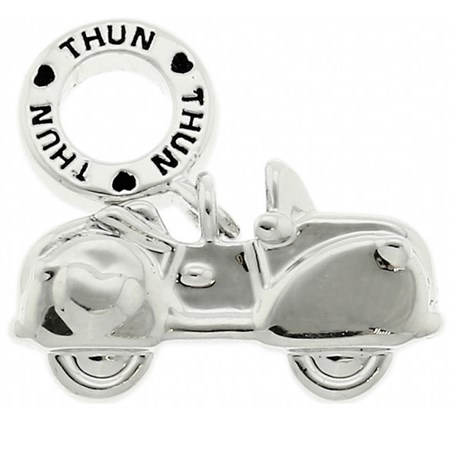 charm essentials la macchinetta