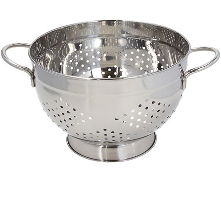 scolapasta cm 22 inox