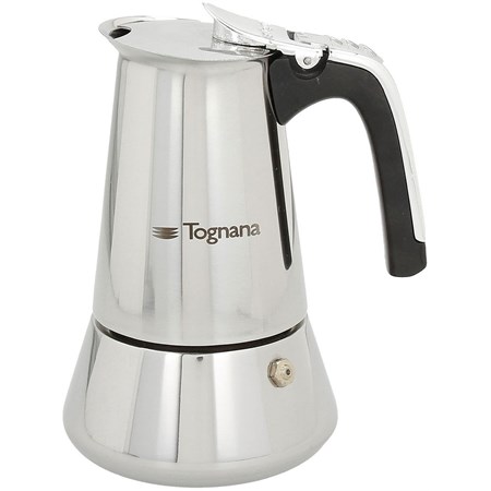 caffettiera riflex 2 tazze