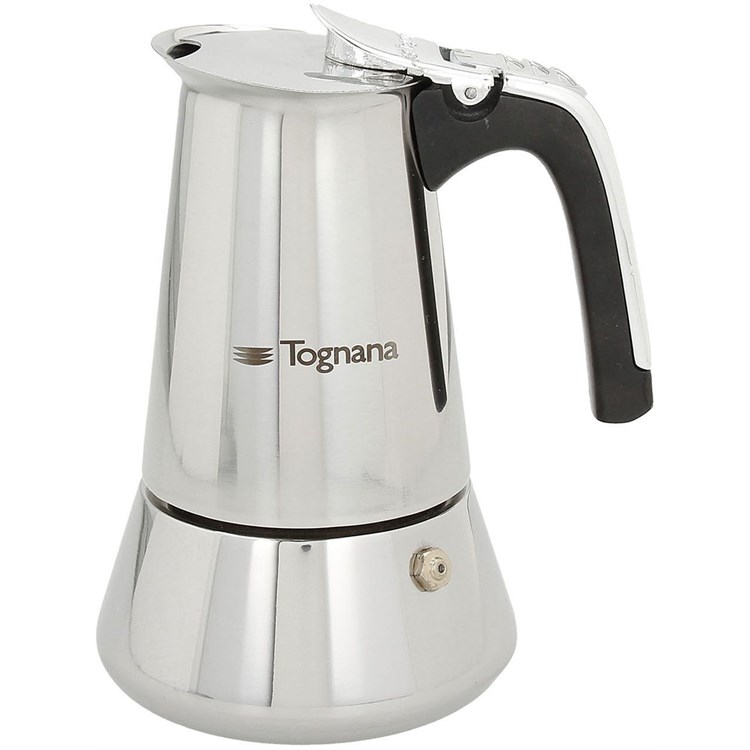 Caffettiera Riflex 4 Tazze