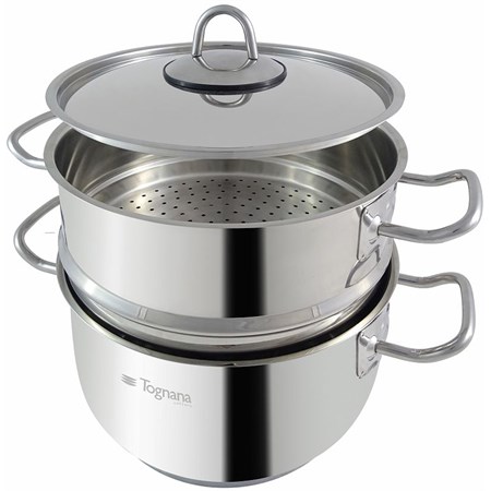 vanitosa vaporset cuocivapore tognana