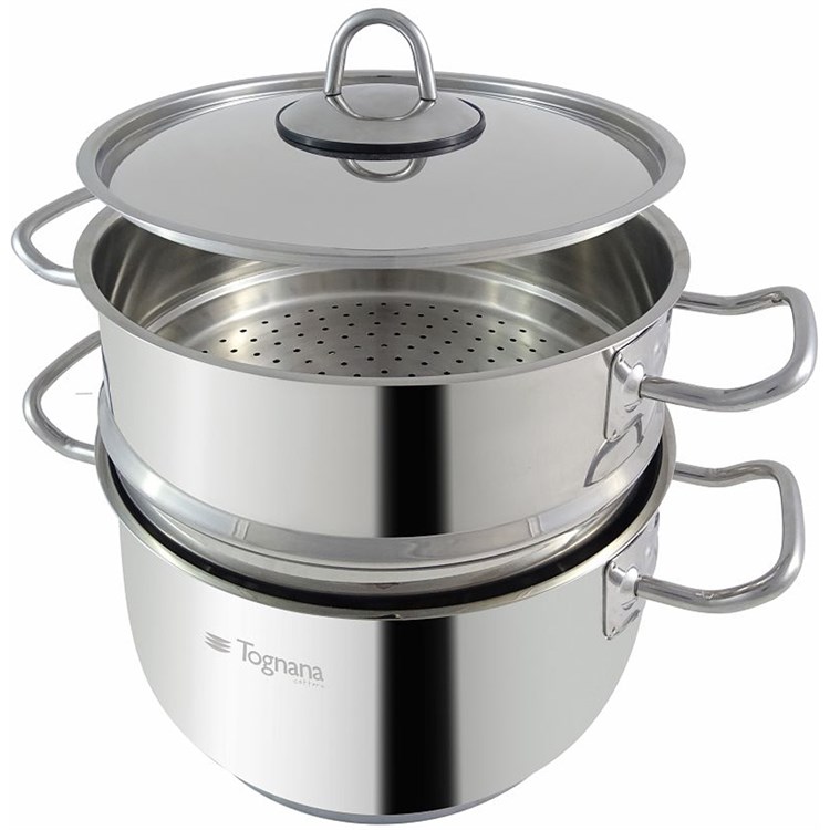 Vanitosa Vaporset Cuocivapore